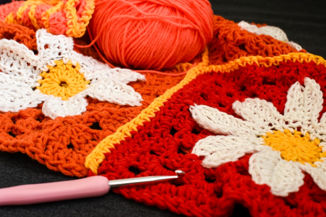 Crochet amigurumi inspiration