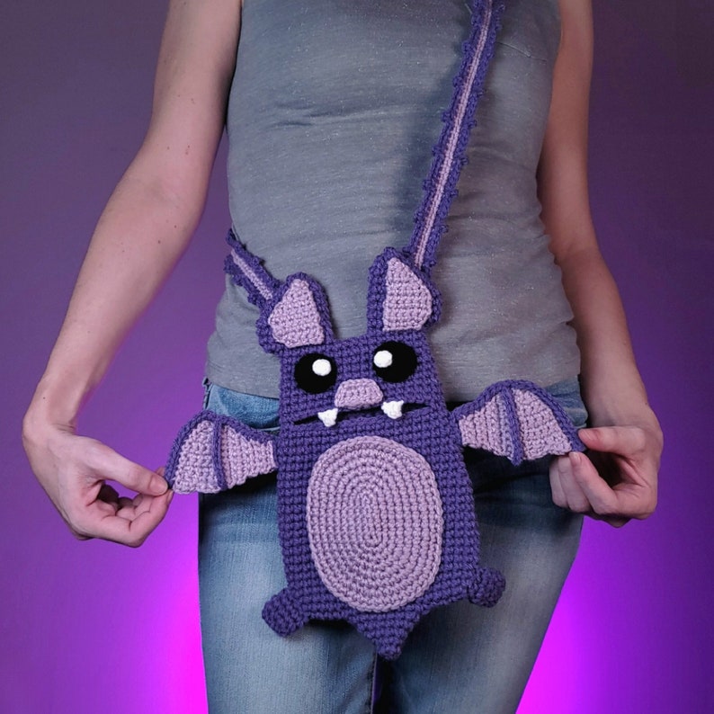 Halloween crochet inspiration