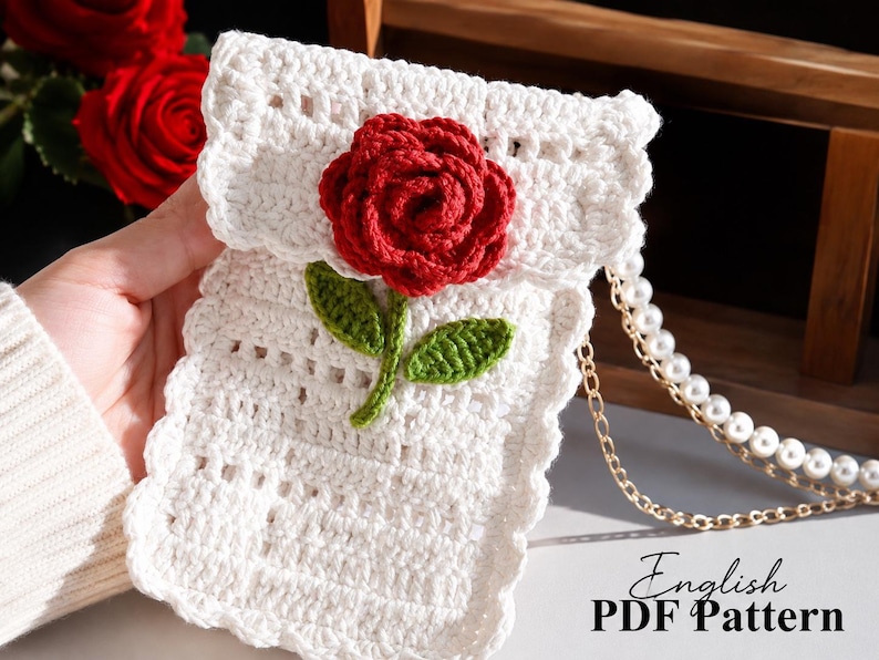 Phone Cases & Covers crochet inspiration