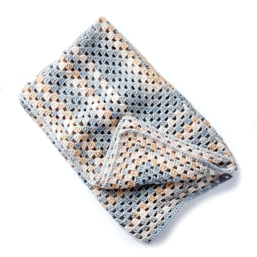 Cozy All-for-One-inspired crochet blanket pattern for creativity and comfort.
