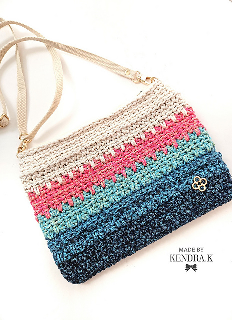 foryen bag — designer's project photo